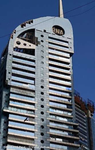 1 BHK Flat In Rn A Miraj Worli for Rent  In Worli