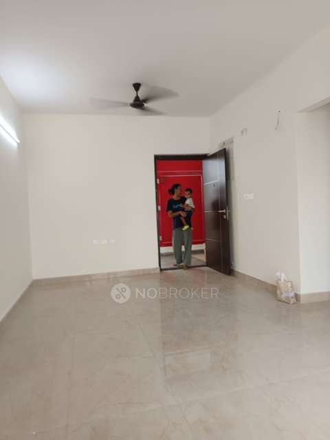 3 BHK Flat In Newry Adora for Rent  In Thirumullaivoyal