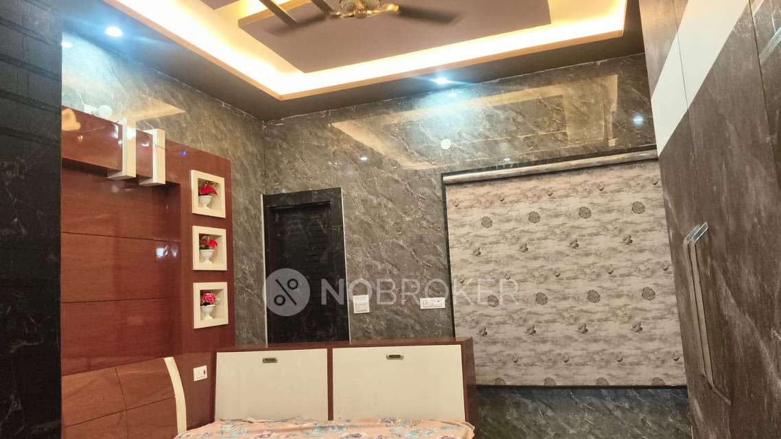 3 BHK House for Rent  In New Delhi