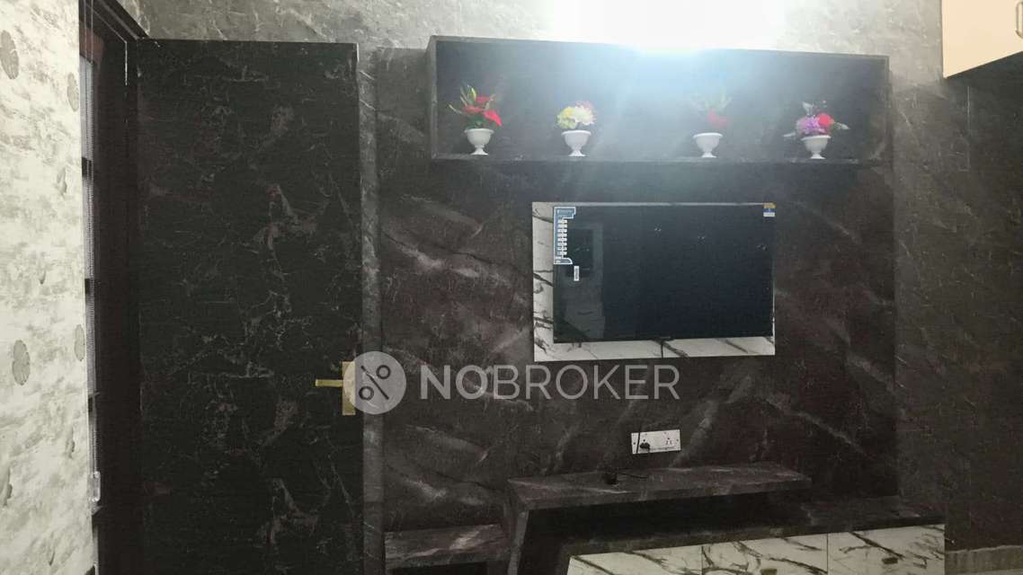 3 BHK House for Rent  In New Delhi