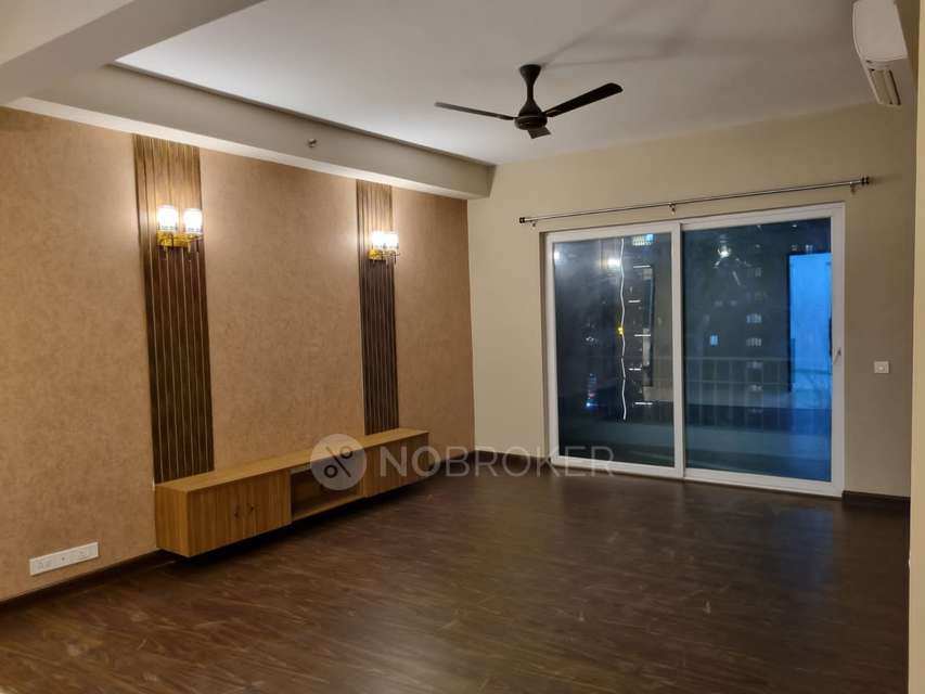 4 BHK Flat In 3c Lotus 300 For Sale In Sector 107