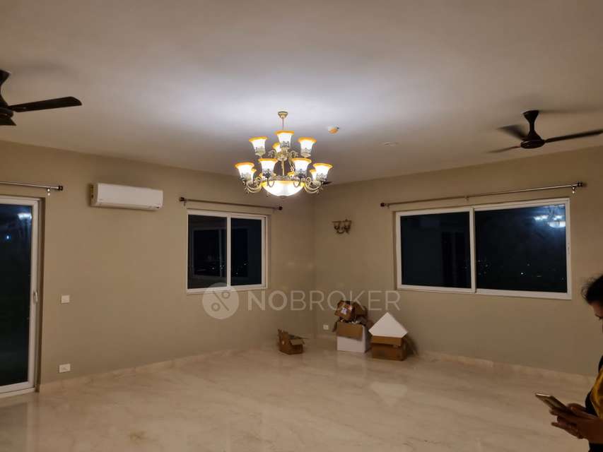 4 BHK Flat In 3c Lotus 300 For Sale In Sector 107