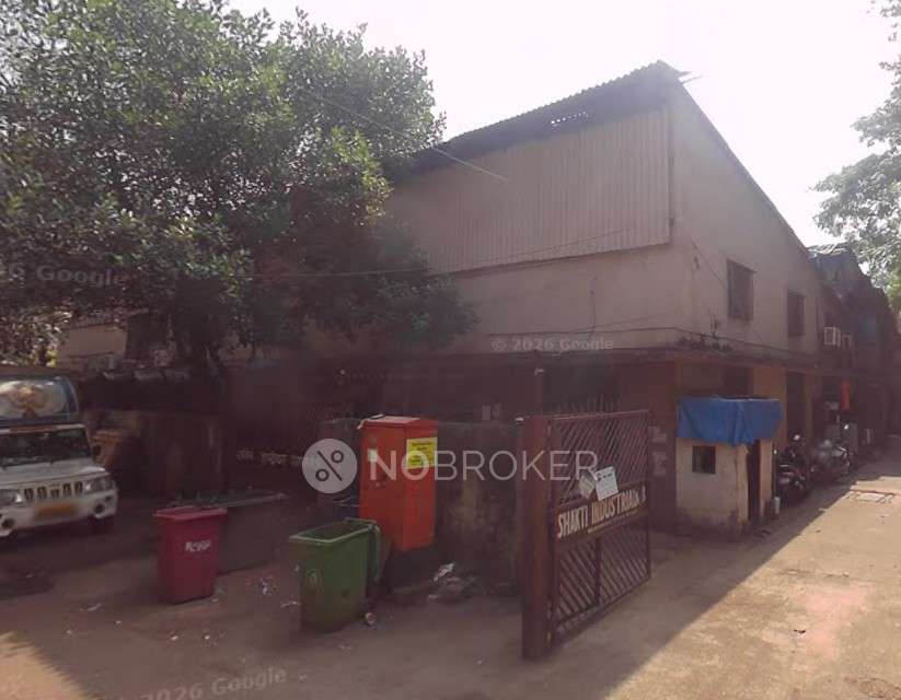 Godown/Warehouse in Shakti Industrial Estate, Mumbai for Rent 