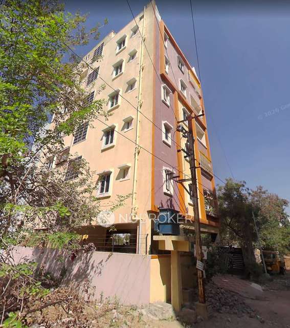 2 BHK Flat In Aadi Surya Residency For Sale In Bachupally