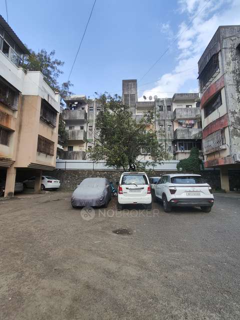 2 BHK Flat In Sharmilee Apartment, Aundh for Rent In Sharmila Apartments
