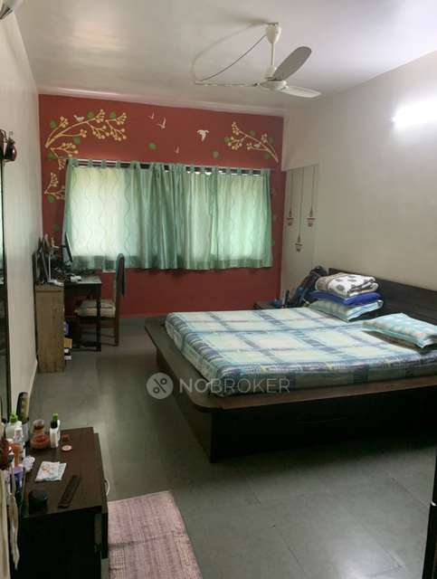 2 BHK Flat In Sharmilee Apartment, Aundh for Rent  In Aundh