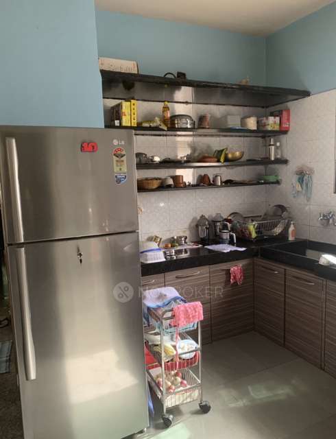 2 BHK Flat In Sharmilee Apartment, Aundh for Rent  In Aundh