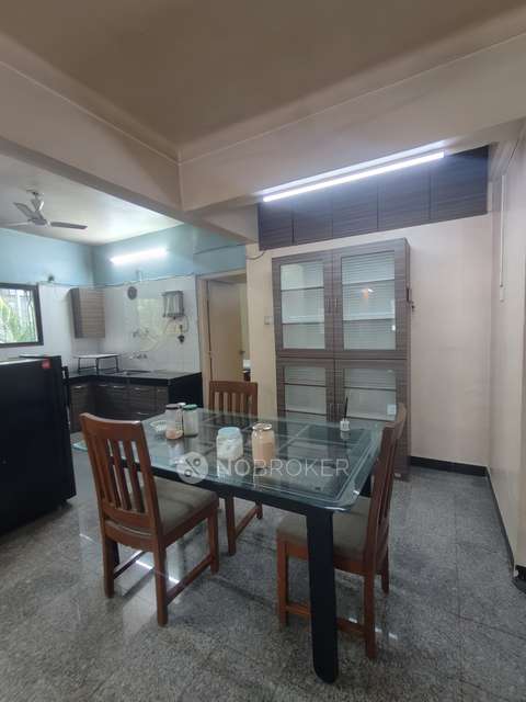 2 BHK Flat In Sharmilee Apartment, Aundh for Rent In Sharmila Apartments