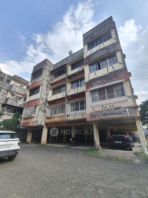 2 BHK Flat In Sharmilee Apartment, Aundh for Rent In Sharmila Apartments