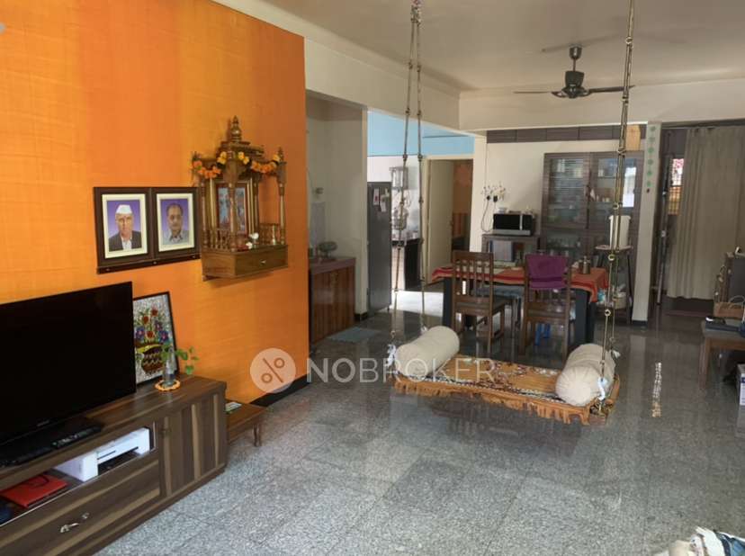 2 BHK Flat In Sharmilee Apartment, Aundh for Rent  In Aundh