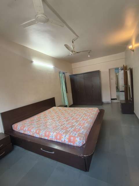 2 BHK Flat In Sharmilee Apartment, Aundh for Rent In Sharmila Apartments