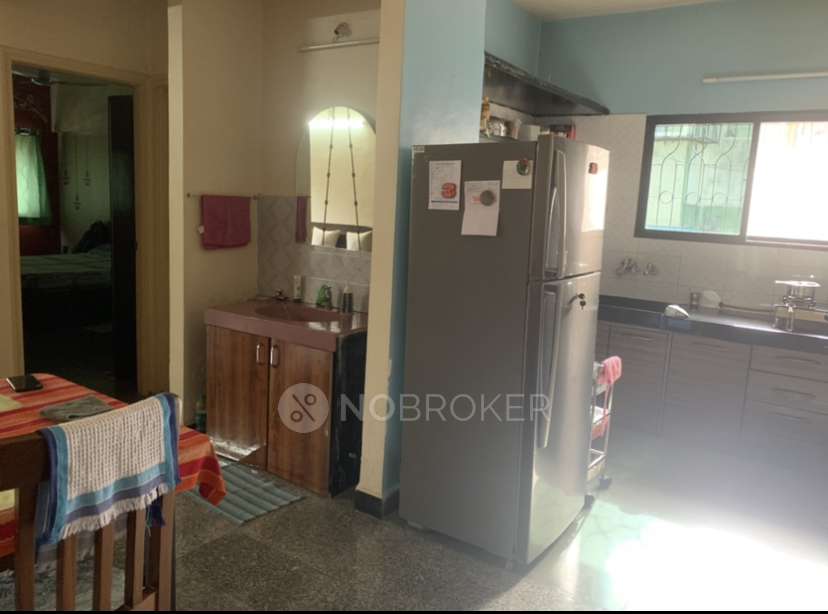 2 BHK Flat In Sharmilee Apartment, Aundh for Rent  In Aundh