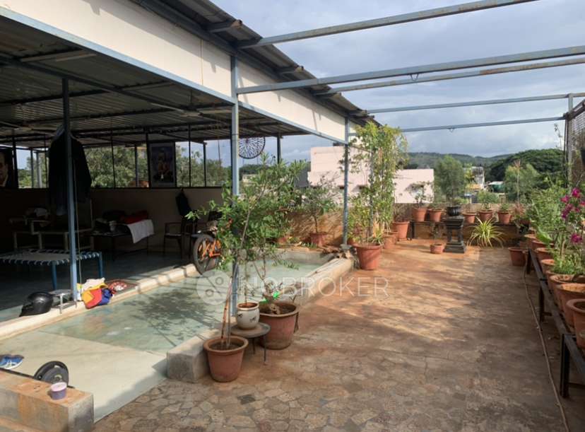 2 BHK Flat In Sharmilee Apartment, Aundh for Rent  In Aundh