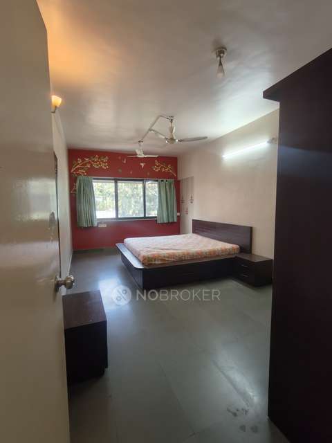 2 BHK Flat In Sharmilee Apartment, Aundh for Rent In Sharmila Apartments