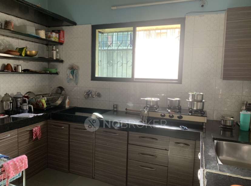 2 BHK Flat In Sharmilee Apartment, Aundh for Rent  In Aundh
