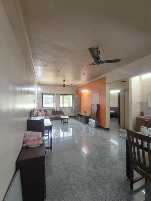 2 BHK Flat In Sharmilee Apartment, Aundh for Rent In Sharmila Apartments