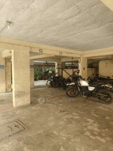 2 BHK Flat In Sharmilee Apartment, Aundh for Rent In Sharmila Apartments