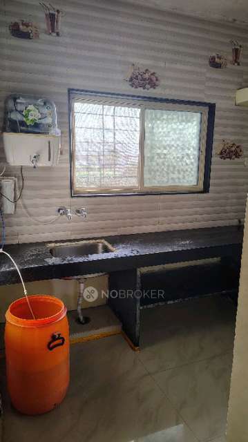 1 BHK House for Rent  In Jqj4+x9g, Walhekarwadi, Sector No. *** Nigdi, Pimpri-chinchwad, Dattwadi, Maharashtra ******* *****