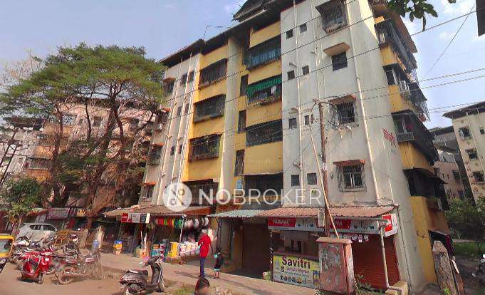 Shop in Dombivali, Mumbai for sale 