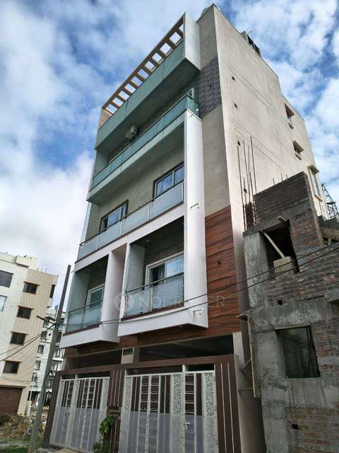 4+ BHK House For Sale  In Hennur Spring Palms