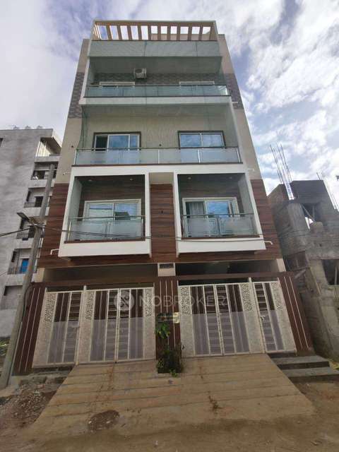 4+ BHK House For Sale  In Hennur Spring Palms