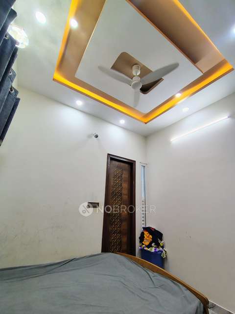 4+ BHK House For Sale  In Hennur Spring Palms