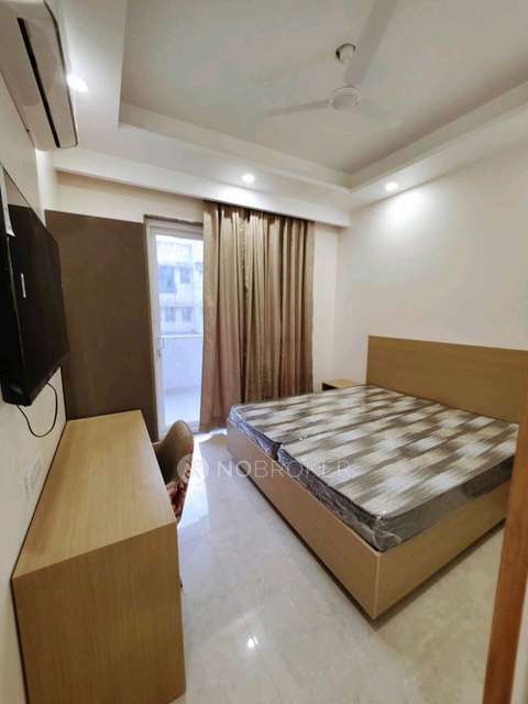 1 BHK Flat In Karishma Society for Rent  In Kothrud