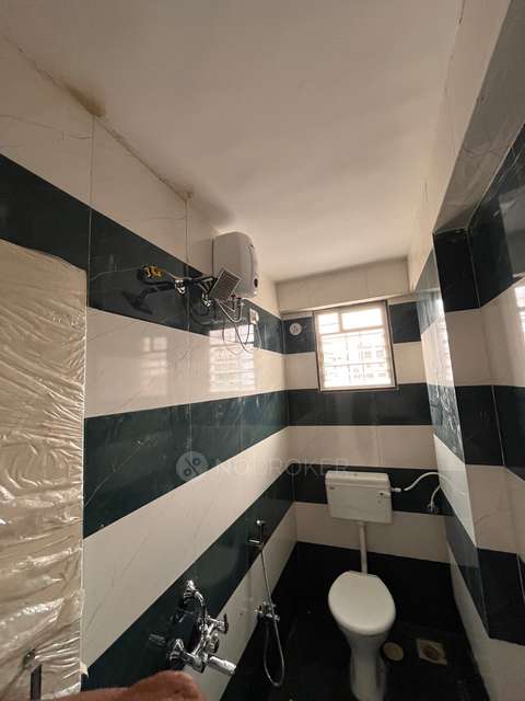1 BHK Flat for Rent  In Adarsh Residency