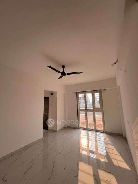1 BHK Flat for Rent In Marunji