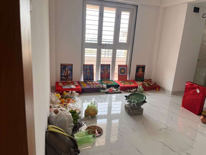 1 BHK Flat for Rent In Marunji