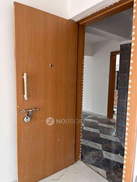 1 BHK Flat for Rent In Marunji
