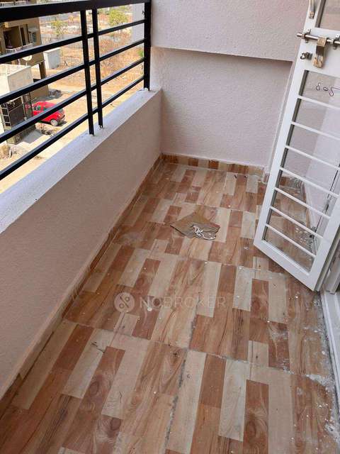 1 BHK Flat for Rent In Marunji