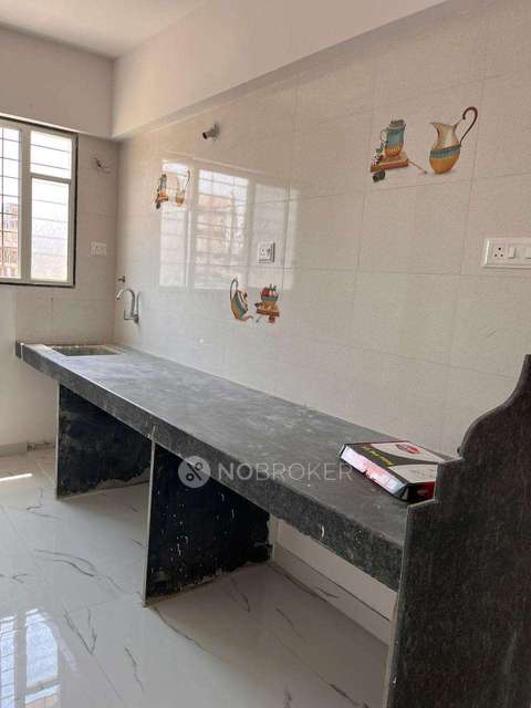 1 BHK Flat for Rent In Marunji