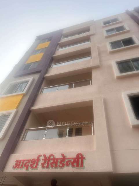 1 BHK Flat for Rent In Marunji