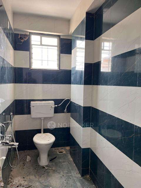 1 BHK Flat for Rent In Marunji