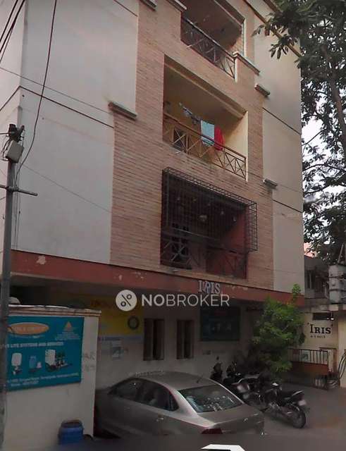 2 BHK Flat In Iris Apartment for Rent  In Somajiguda