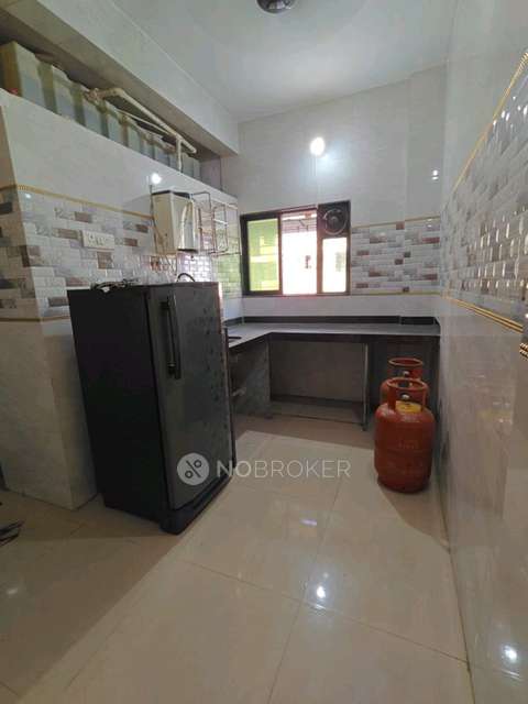 1 BHK Flat In Shiv Sai Apartment Vichumbe For Sale  In X4pm+vmr, Vichumbe, Navi Mumbai, Maharashtra 410221, India