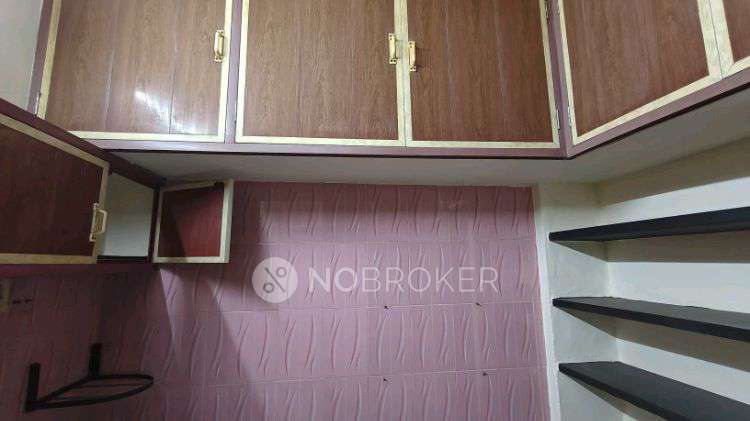 2 BHK Flat In Vijaya Apartments for Rent  In Vijayalakshmi St