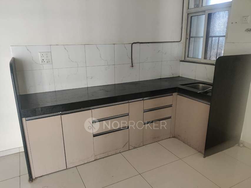 2 BHK Flat In Life Republic for Rent  In Marunji