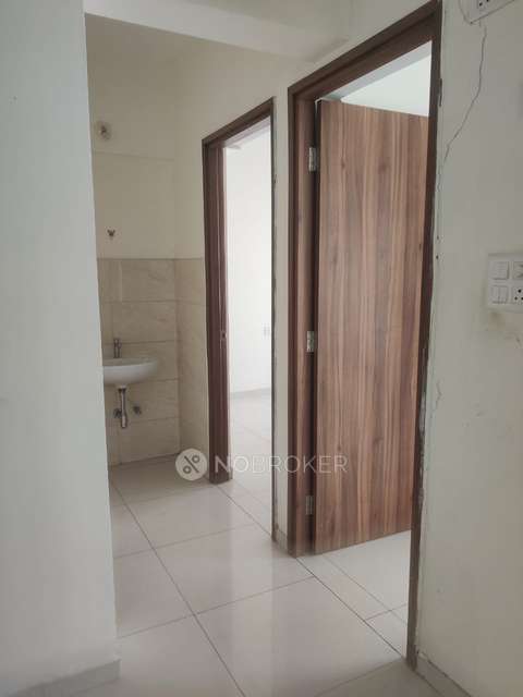 2 BHK Flat In Life Republic for Rent  In Marunji