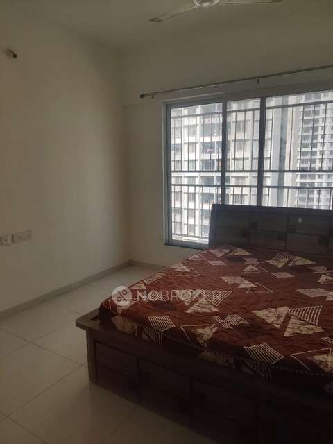 2 BHK Flat In Life Republic for Rent  In Marunji