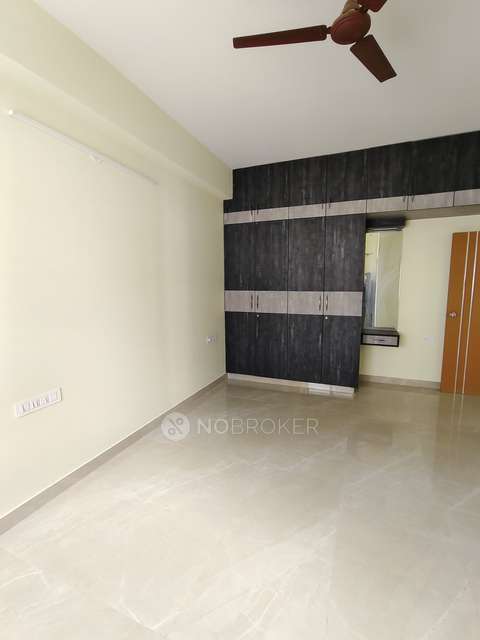 Single Room for Male In 2 BHK  In Rama Nivasa In Singasandra