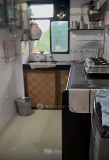 1 BHK Flat In Aditya Apartment For Sale  In Aditya Apartment