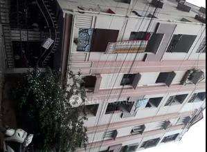2 BHK Flat In Hp Pocli Arcade for Rent  In A. S. Rao Nagar