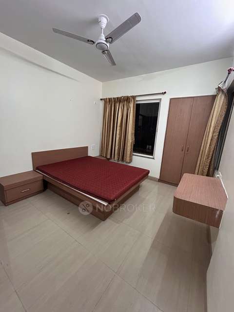 3 BHK Flat In Royal Imperio for Rent  In  Pimple Saudagar