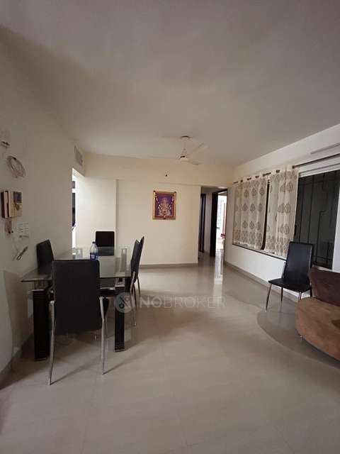 3 BHK Flat In Royal Imperio for Rent  In  Pimple Saudagar