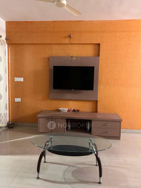 3 BHK Flat In Royal Imperio for Rent  In  Pimple Saudagar