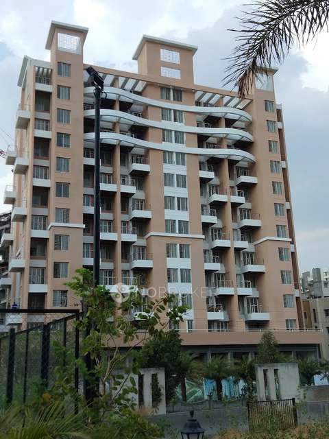 3 BHK Flat In Dyanamic Grandeour For Sale  In Shrushti Aangan Society, 50, Jagdamba Bhawan Marg, Shree Siddhivinayak Meera, Undri, Pune, Maharashtra 411060, India