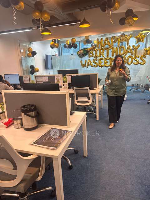 Office Space in Assotech Business Cresterra Sec 135 Noida , Assotech Business Park, Noida for Rent 