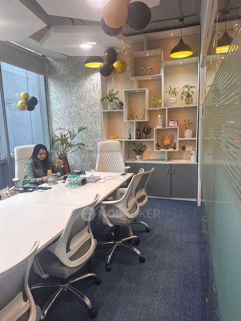 Office Space in Assotech Business Cresterra Sec 135 Noida , Assotech Business Park, Noida for Rent 